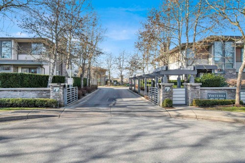 8-2603 162 Street, Surrey, BC 