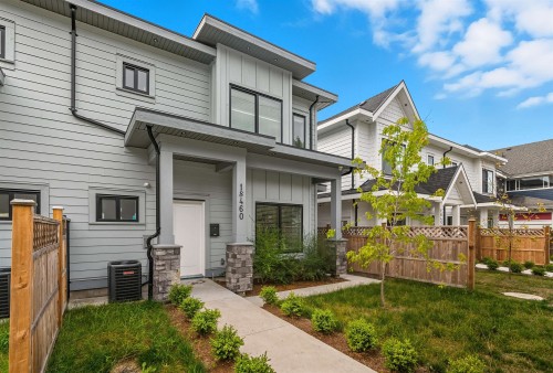 18460 64 Avenue, Surrey, BC 