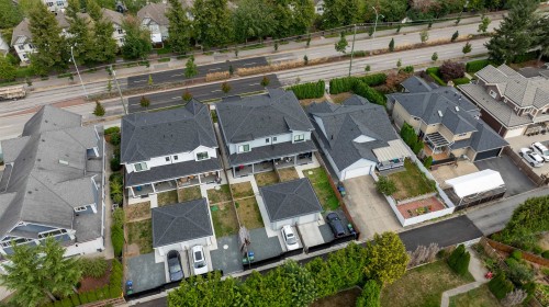 18460 64 Avenue, Surrey, BC 