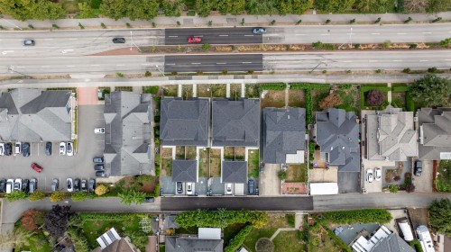 18460 64 Avenue, Surrey, BC 