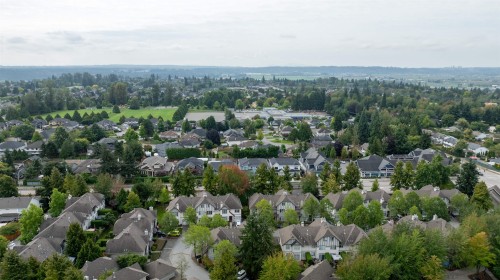 18460 64 Avenue, Surrey, BC 