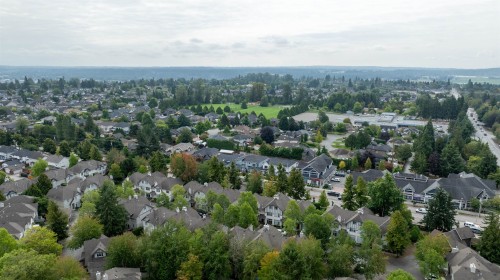 18460 64 Avenue, Surrey, BC 