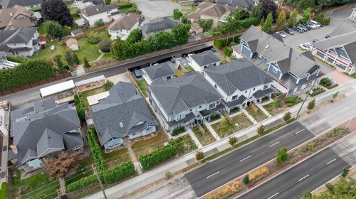 18460 64 Avenue, Surrey, BC 