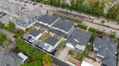 18460 64 Avenue, Surrey, BC 