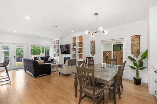 18460 64 Avenue, Surrey, BC 