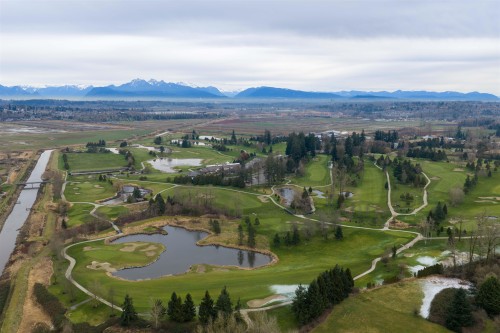 95-16488 64 Avenue, Surrey, BC 