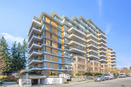 204-1501 Vidal Street  White Rock, BC V4B 0B5