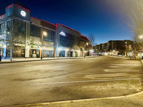 A615-7980 206A Street, Langley, BC 