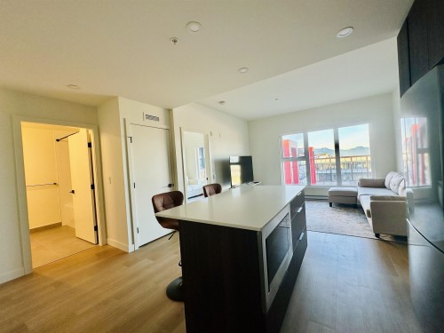 A615-7980 206A Street, Langley, BC 