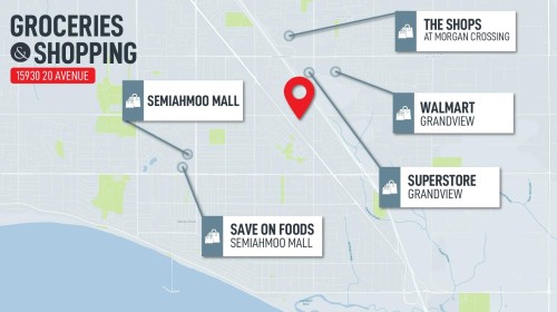 15930 20 Avenue, Surrey, BC 