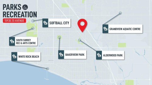 15930 20 Avenue, Surrey, BC 