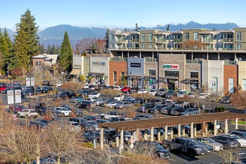 404-15785 Croydon Drive, Surrey, BC 