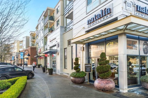 404-15785 Croydon Drive, Surrey, BC 