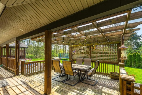 24548 21B Avenue, Langley, BC 