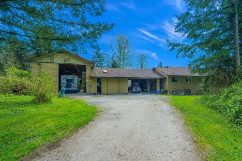 24548 21B Avenue, Langley, BC 