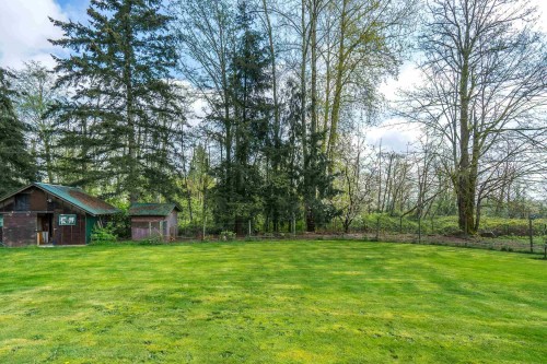 24548 21B Avenue, Langley, BC 