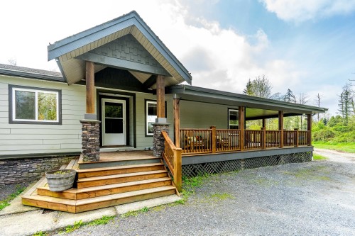 24548 21B Avenue, Langley, BC 