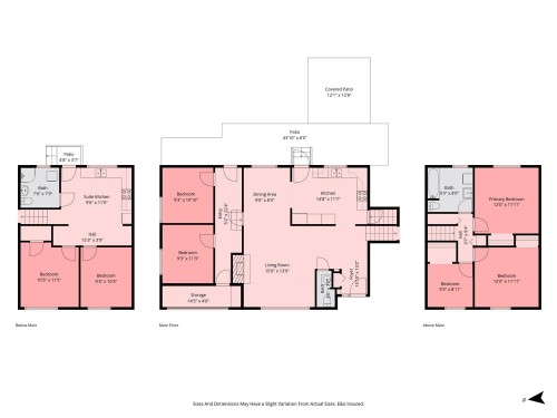 3174 268 Street, Langley, BC 