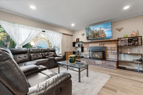 3174 268 Street, Langley, BC 