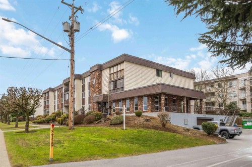 201-32119 Old Yale Road, Abbotsford, BC 