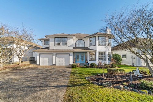 6018 189A Street, Surrey, BC 