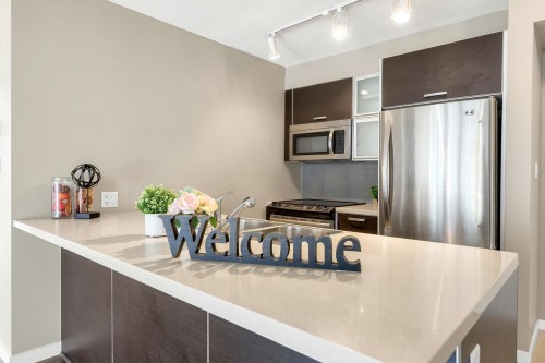 2509-13688 100 Avenue, Surrey, BC 