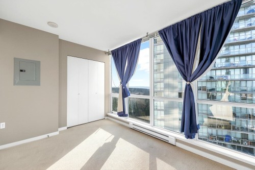 2509-13688 100 Avenue, Surrey, BC 