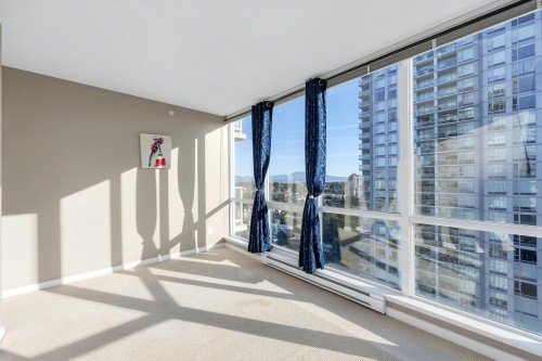 2509-13688 100 Avenue, Surrey, BC 