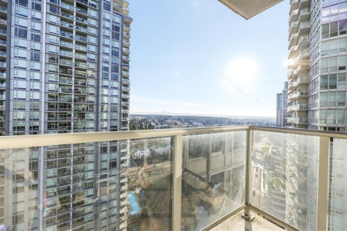 2509-13688 100 Avenue, Surrey, BC 