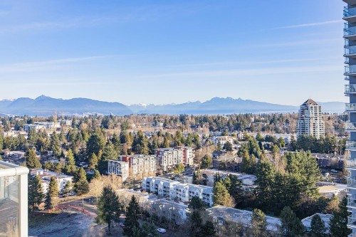 2509-13688 100 Avenue, Surrey, BC 