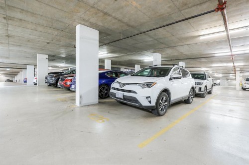 2509-13688 100 Avenue, Surrey, BC 