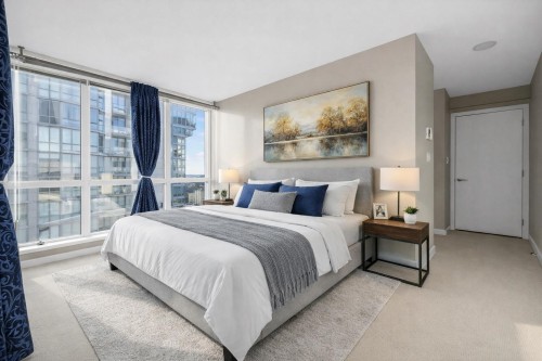 2509-13688 100 Avenue, Surrey, BC 