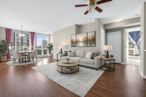 2509-13688 100 Avenue, Surrey, BC 