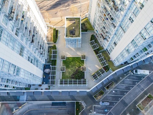 2509-13688 100 Avenue, Surrey, BC 