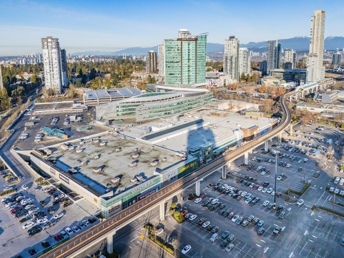 2509-13688 100 Avenue, Surrey, BC 