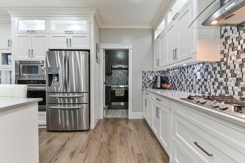 3412 Headwater Place, Abbotsford, BC 