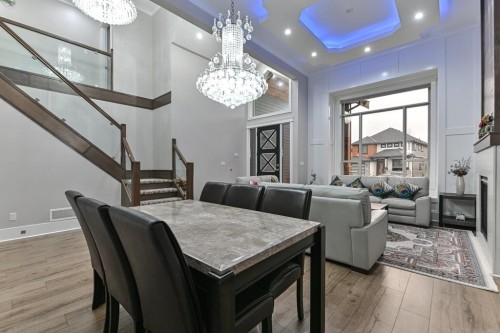 3412 Headwater Place, Abbotsford, BC 