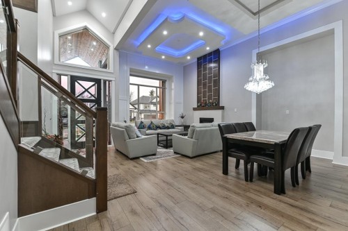 3412 Headwater Place, Abbotsford, BC 