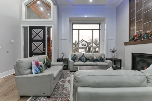 3412 Headwater Place, Abbotsford, BC 