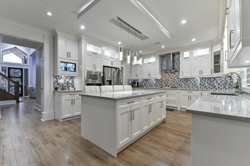 3412 Headwater Place, Abbotsford, BC 