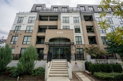 302-8380 200A Street, Langley, BC 