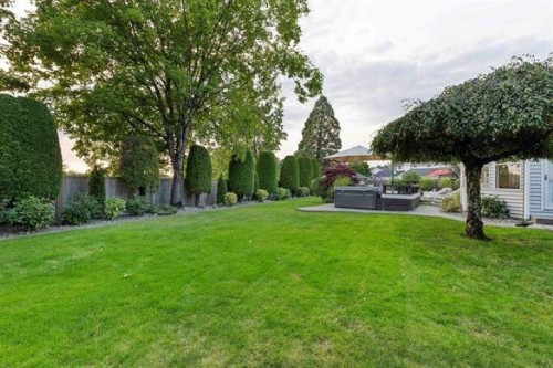 18244 54 Avenue, Surrey, BC 