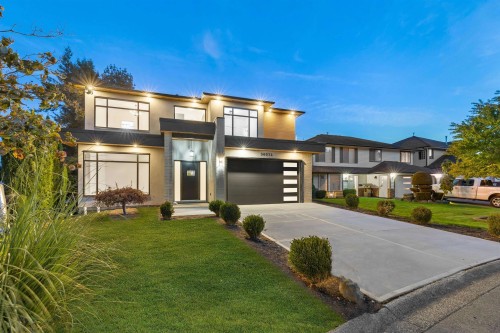 36074 Southridge Place, Abbotsford, BC 