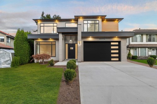 36074 Southridge Place, Abbotsford, BC 