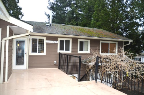 3176 Old Clayburn Road, Abbotsford, BC 