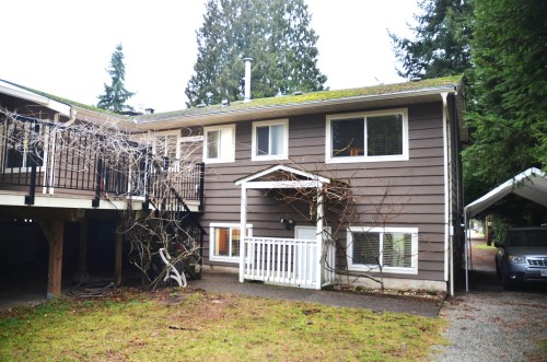 3176 Old Clayburn Road, Abbotsford, BC 