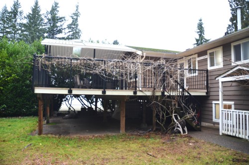 3176 Old Clayburn Road, Abbotsford, BC 