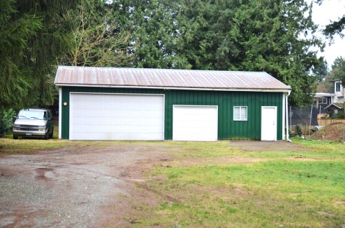 3176 Old Clayburn Road, Abbotsford, BC 