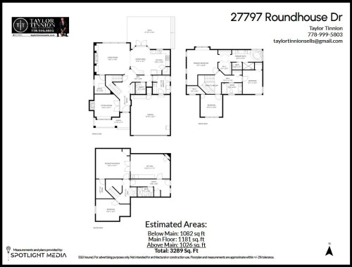 27797 Roundhouse Drive, Abbotsford, BC 