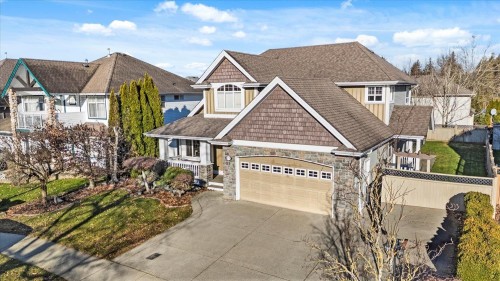 27797 Roundhouse Drive, Abbotsford, BC 